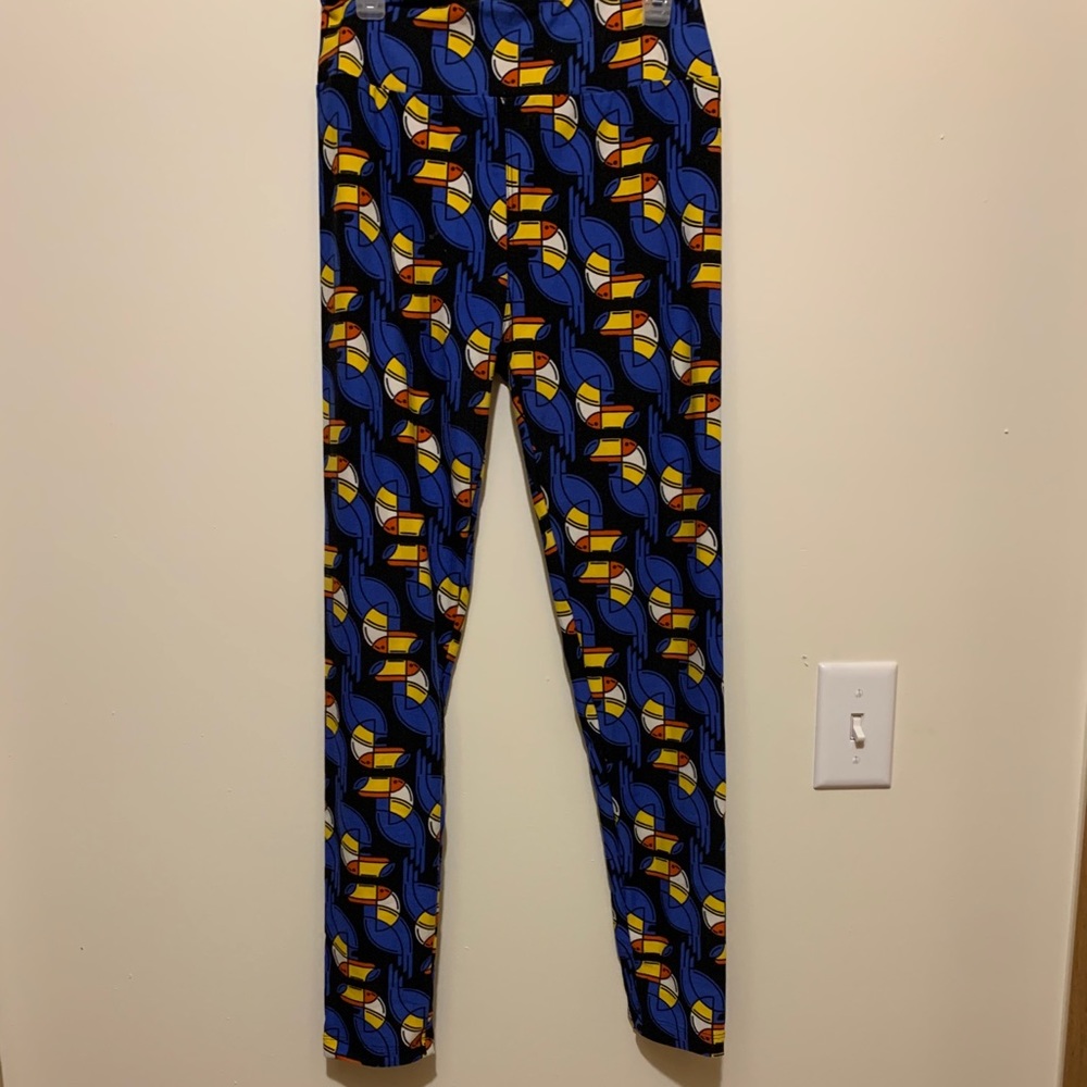 LulaRoe Leggings